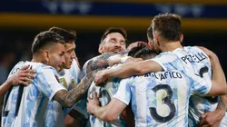 ¿Scaloni mete mano? Hace tiempo pide pista y podría jugar en la última fecha de la Selección