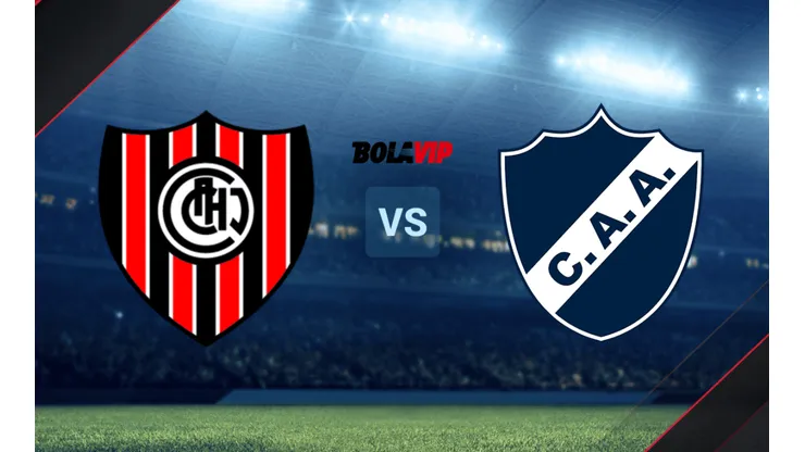 Chacarita vs. Alvarado por la Primera Nacional