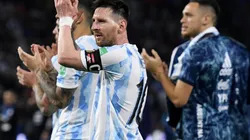 "Me voy a tener que replantear muchas cosas"