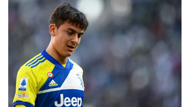 Dybala está a un paso de conseguir un nuevo equipo: ¿Qué le hace falta?