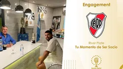 River y AFA, entre los mejores de América Latina en la producción digital.
