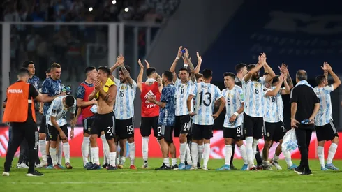 Qatar suma más confirmados: ¿Qué grupo podría tocarle a Argentina?