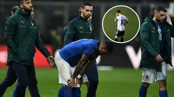 ¿Por qué la eliminación de Italia podría ser una mala noticia para Argentina?