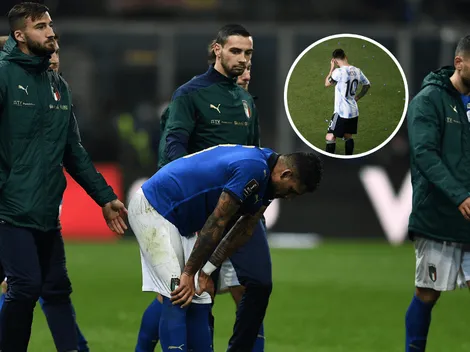 ¿Por qué la eliminación de Italia podría ser una mala noticia para Argentina?