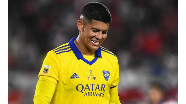 La peor premonición para Boca tras conocer su grupo de Libertadores: "Va a sufrir"
