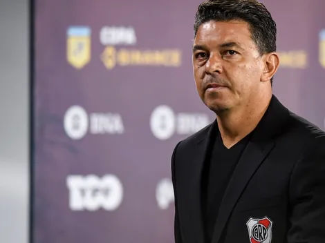 Las noticias de River hoy: el campeón de América que no le cierra las puertas y expectativa por el sorteo de la Libertadores