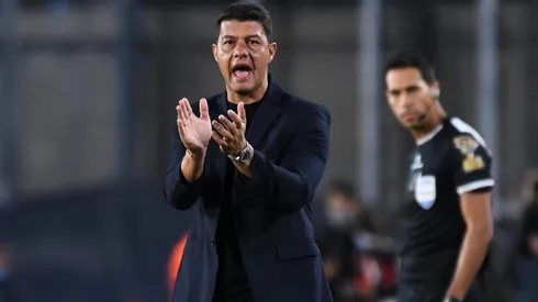 La gran noticia de Boca en el entrenamiento.