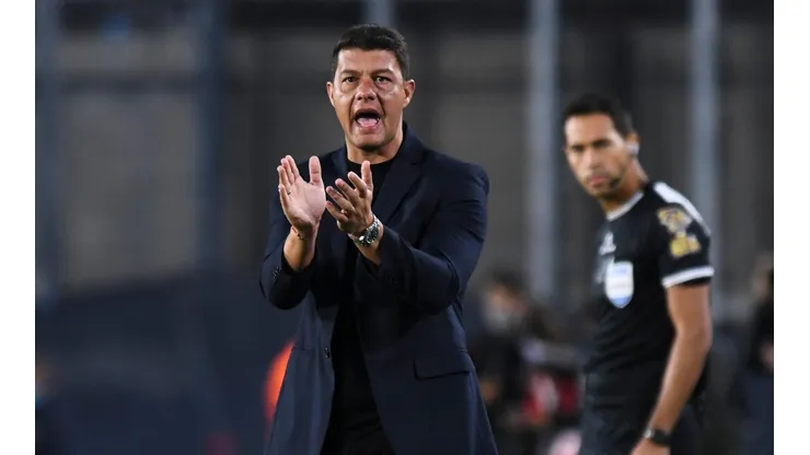 La gran noticia de Boca en el entrenamiento.