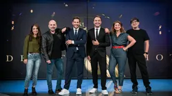 Llega El debate del programa (foto: El Trece).