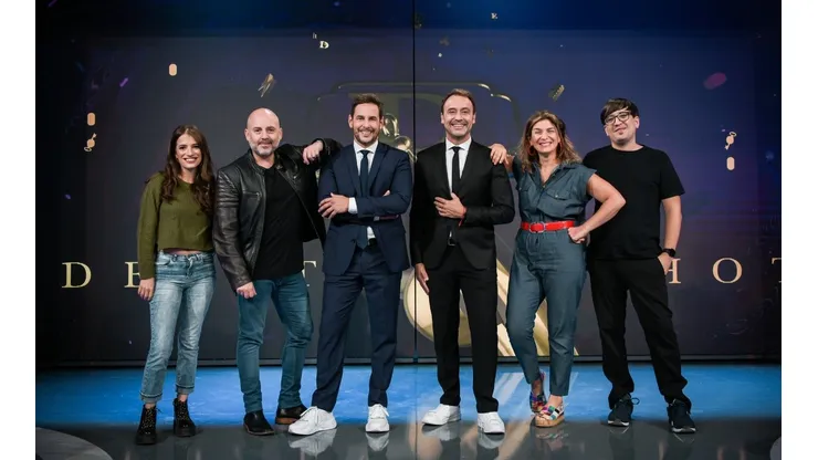 Llega El debate del programa (foto: El Trece).
