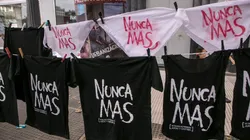 Día de la Memoria por la Verdad y la Justicia