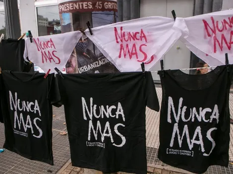 Día de la Memoria por la Verdad y la Justicia: estos son los motivos por los que se conmemora un 24 de marzo