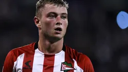 Estudiantes de La Plata vs. Puerto Nuevo por la Copa Argentina (Foto: Getty).