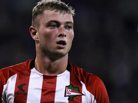 EN VIVO: Estudiantes (LP) vs. Puerto Nuevo por la Copa Argentina