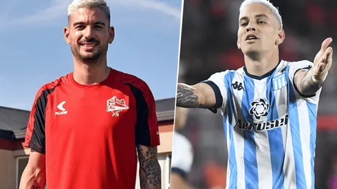 Copetti y Toledo rompieron el silencio tras ser denunciados por exhibicionismo: el descargo.