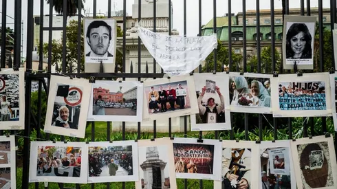 Día de la Memoria por la Verdad y la Justicia