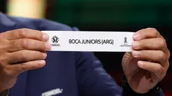 El equipo que quiere enfrentar a Boca.