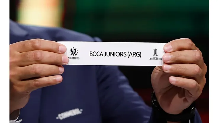 El equipo que quiere enfrentar a Boca.