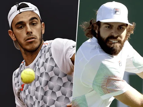 Francisco Cerúndolo vs. Reilly Opelka EN VIVO por el Masters 1000 de Miami: Fecha, horario y TV