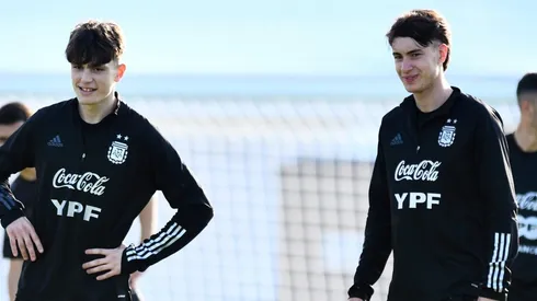 El punto en el reglamento FIFA que preocupa a la Selección.