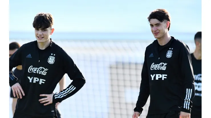 El punto en el reglamento FIFA que preocupa a la Selección.