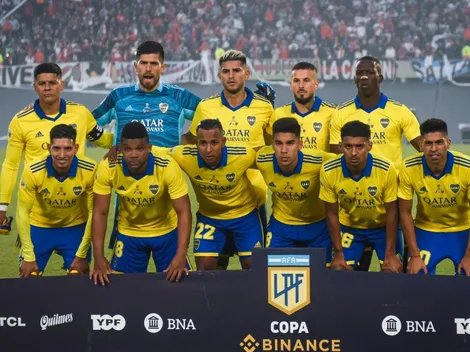 Las noticias de Boca hoy: llegaron ofertas por Rossi y Almendra y Ruggeri recomendó a Vázquez para la Selección