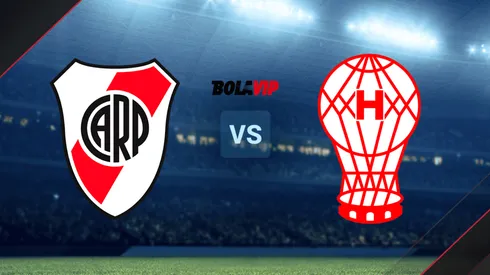 River vs. Huracán por un amistoso