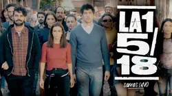 Llega el final de la telenovela.