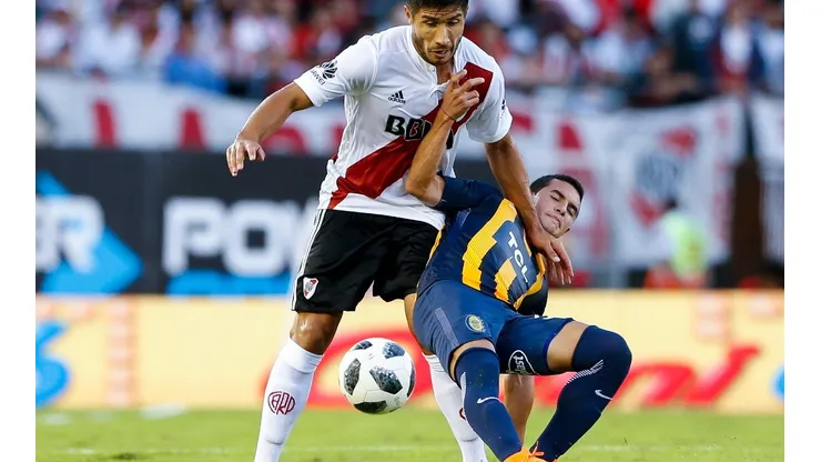 Jugó poco y nada en el River de Gallardo y se lamenta: "Me hubiese gustado..."