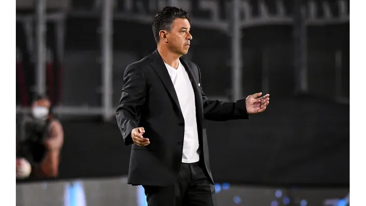 El equipo de Gallardo no para: River jugará durante las Eliminatorias en el Monumental