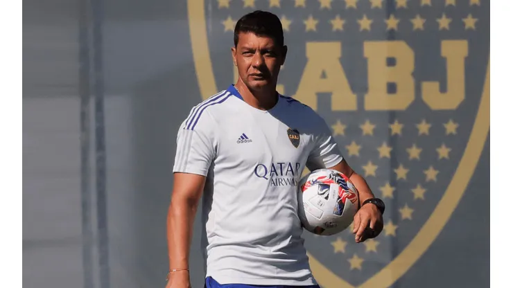 Boca volvió con 4 bajas.
