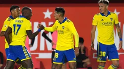 Sorpresa: la joya de Boca que sería convocada a otra Selección