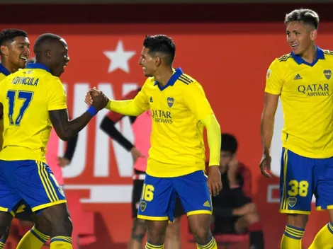 Sorpresa: la joya de Boca que sería convocada a otra Selección