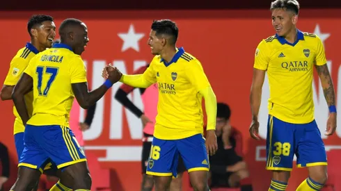 Sorpresa: la joya de Boca que sería convocada a otra Selección