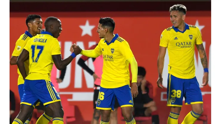 Sorpresa: la joya de Boca que sería convocada a otra Selección