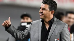 Sonríe Gallardo: David Martínez recibió el alta médica