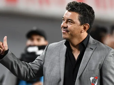 Sonríe Gallardo: David Martínez recibió el alta médica