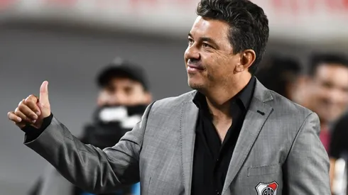 Sonríe Gallardo: David Martínez recibió el alta médica