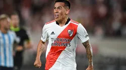 ¿Llega al partido con Defensa y Justicia? Se conoció la lesión de Esequiel Barco