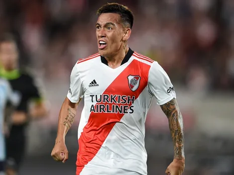 ¿Llega al partido con Defensa y Justicia? Se conoció la lesión de Esequiel Barco