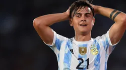 ¿Qué le aportó el actual jugador de Juventus al equipo en este ciclo?