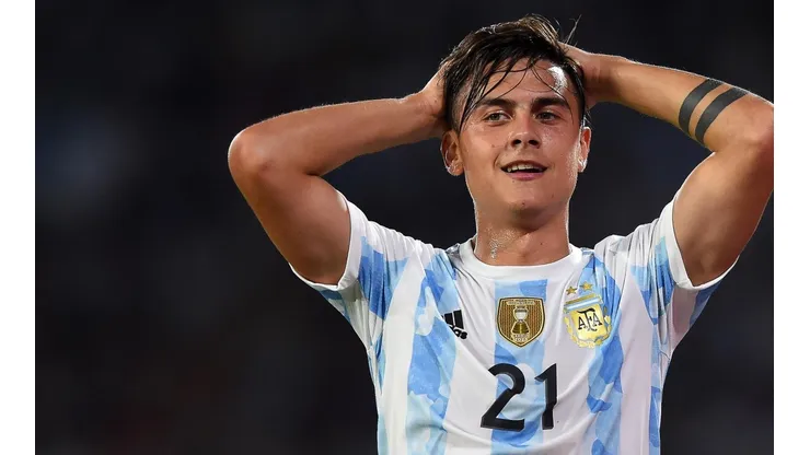 ¿Qué le aportó el actual jugador de Juventus al equipo en este ciclo?