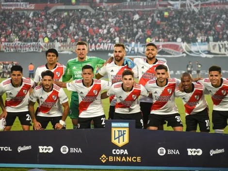 Las noticias de River hoy: en Brasil quieren a una figura y la joya que Gallardo subió a Primera