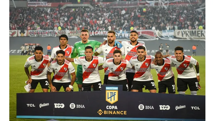 ◉ Las noticias de River hoy