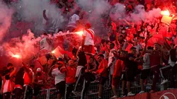 River sancionó a los involucrados en los accidentes.