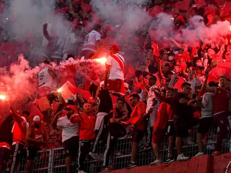 River suspendió a 1.048 socios por los incidentes en la entrada al Monumental
