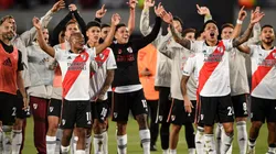 Atento, River: desde Brasil vienen por una figura que aún no renovó contrato
