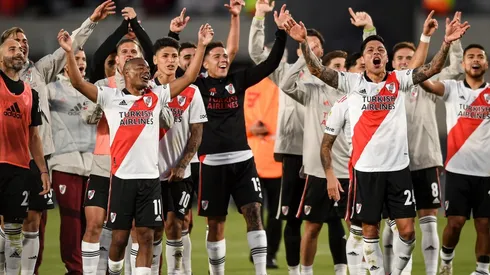 Atento, River: desde Brasil vienen por una figura que aún no renovó contrato