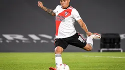"Está en el lugar que siempre quiso": La particular frase sobre Quintero que enamora a los hinchas