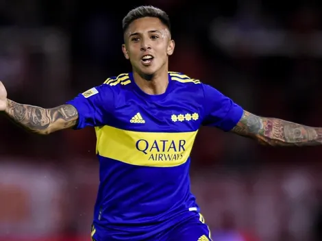 Llegó una oferta del exterior para llevarse a Almendra ya: "Se viene una reunión"